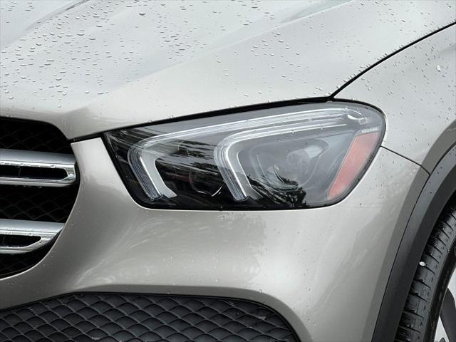 2020 Mercedes-Benz GLE 350 4MATIC