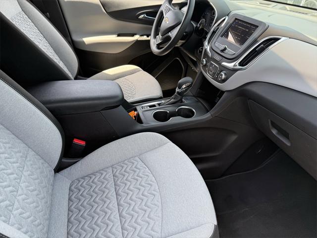 2024 Chevrolet Equinox FWD LS
