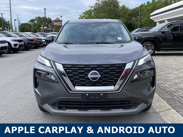 2023 Nissan Rogue S Intelligent AWD