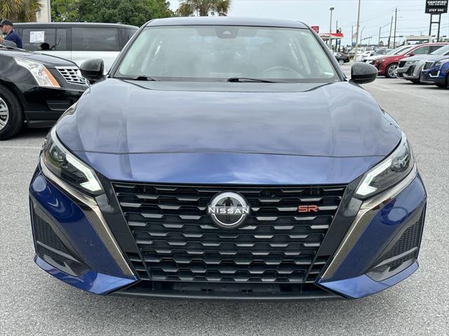 2023 Nissan Altima SR FWD