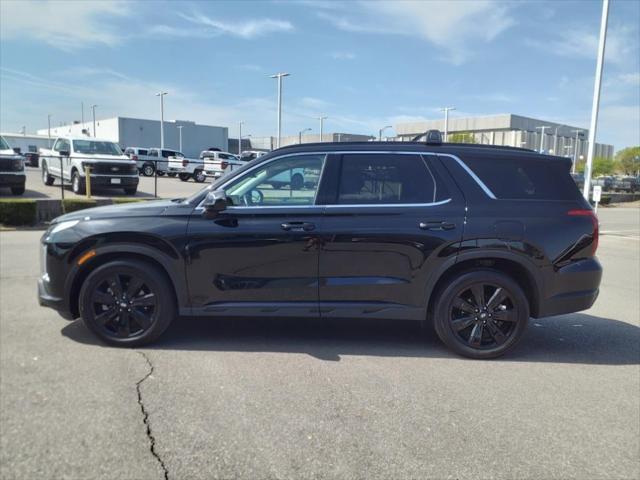 2024 Hyundai Palisade XRT 2024 Hyundai Palisade XRT