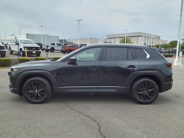 2024 Mazda CX-50 2.5 S Preferred 2024 Mazda CX-50 2.5 S Preferred