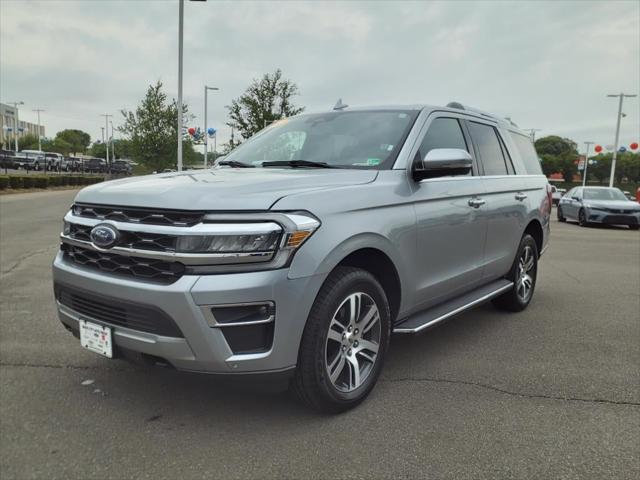 2023 Ford Expedition Limited