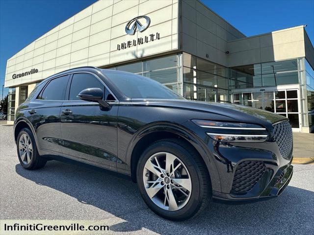 2024 Genesis GV70 3.5T AWD Sport