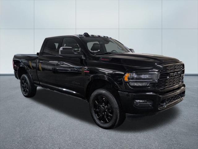 2022 RAM 2500 Limited