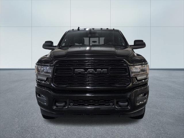 2022 RAM 2500 Limited