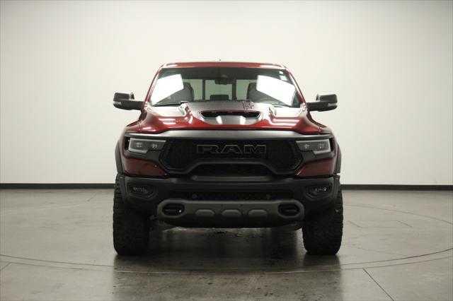 2024 RAM 1500 TRX Crew Cab 4x4 57 Box