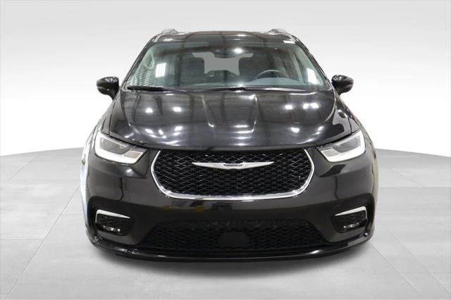 2021 Chrysler Pacifica Touring