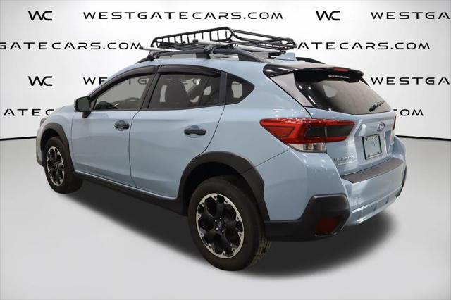 2021 Subaru Crosstrek Premium 2021 Subaru Crosstrek Premium