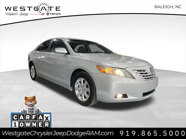 2007 Toyota Camry XLE V6