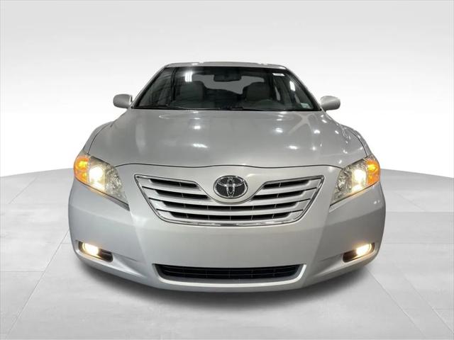 2007 Toyota Camry XLE V6