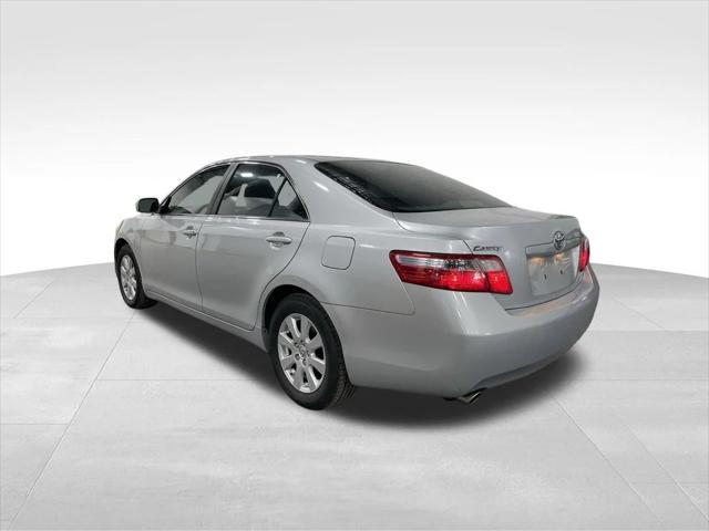 2007 Toyota Camry XLE V6