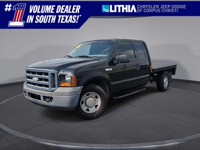 2006 Ford F-350 