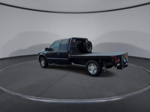 2006 Ford F-350 