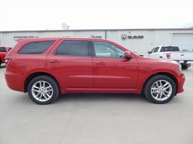 2021 Dodge Durango GT AWD
