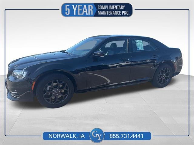 2022 Chrysler 300 Touring-L AWD