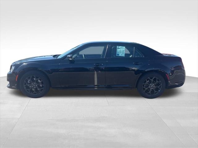 2022 Chrysler 300 Touring-L AWD
