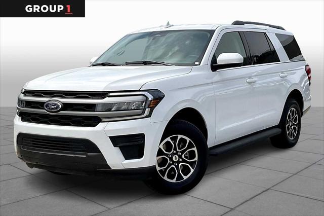 2024 Ford Expedition XLT