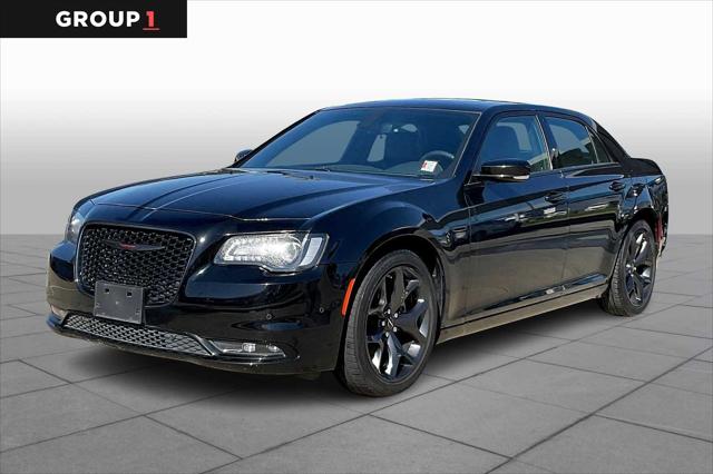 2023 Chrysler 300 300S