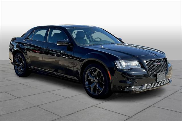 2023 Chrysler 300 300S