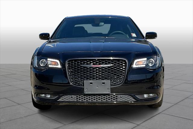 2023 Chrysler 300 300S
