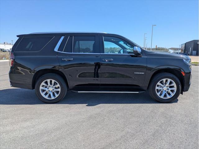 2023 Chevrolet Tahoe 2WD Premier