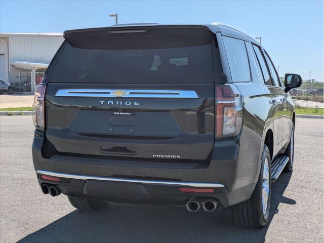 2023 Chevrolet Tahoe 2WD Premier