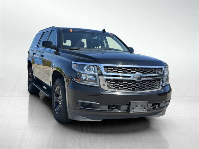2019 Chevrolet Tahoe LS