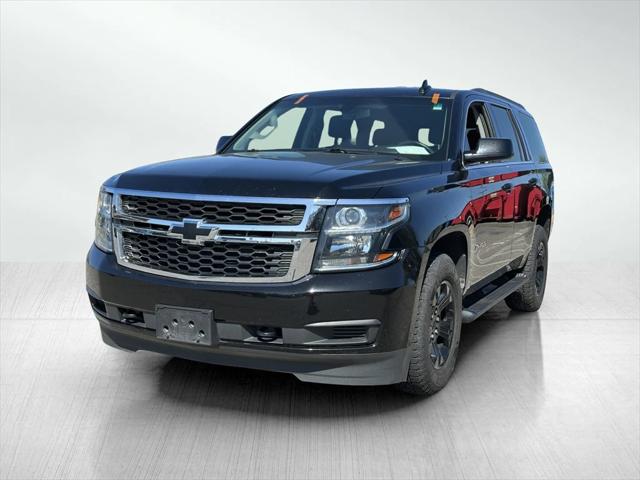 2019 Chevrolet Tahoe LS