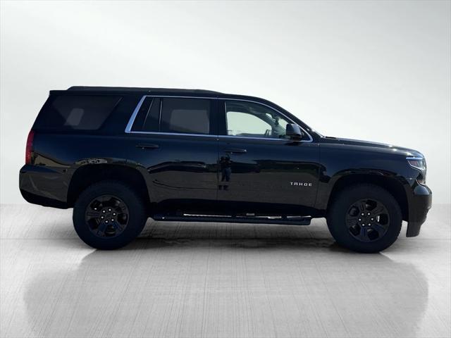 2019 Chevrolet Tahoe LS