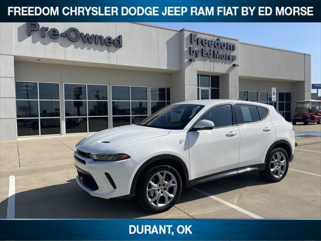 2024 Dodge Hornet R/T EAWD