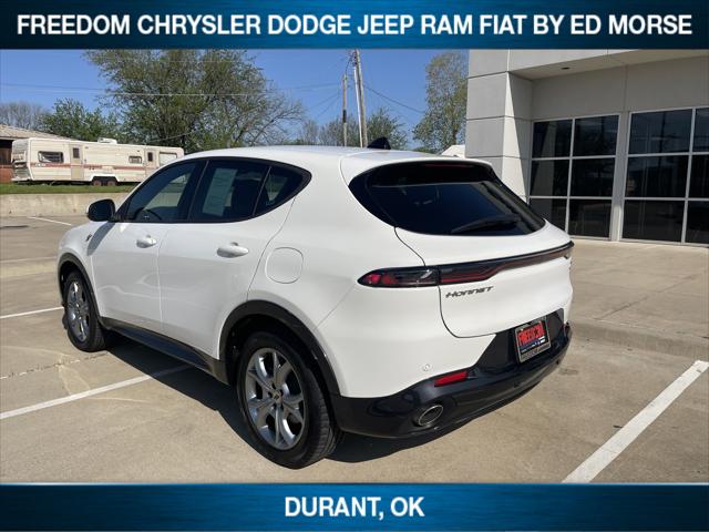 2024 Dodge Hornet R/T EAWD