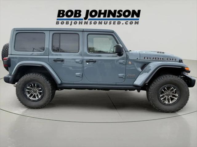 2024 Jeep Wrangler 4-Door Rubicon 392 4x4