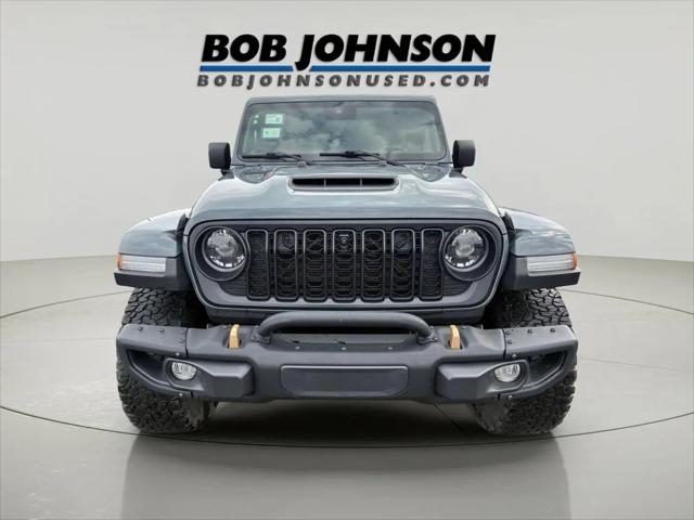 2024 Jeep Wrangler 4-Door Rubicon 392 4x4