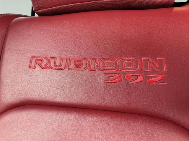 2024 Jeep Wrangler 4-Door Rubicon 392 4x4