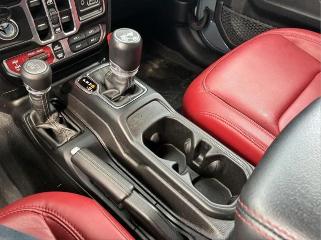 2024 Jeep Wrangler 4-Door Rubicon 392 4x4