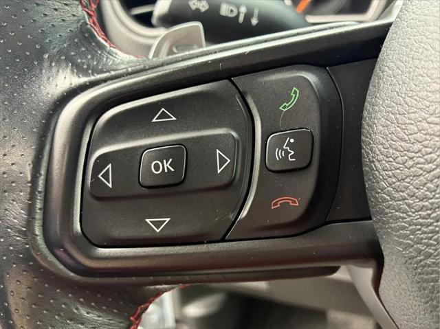 2024 Jeep Wrangler 4-Door Rubicon 392 4x4
