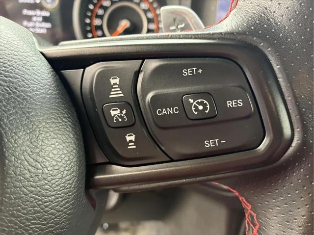 2024 Jeep Wrangler 4-Door Rubicon 392 4x4