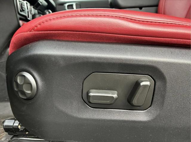 2024 Jeep Wrangler 4-Door Rubicon 392 4x4