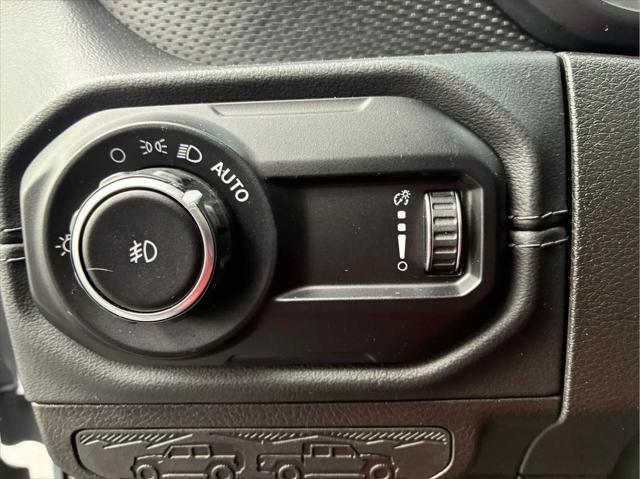 2024 Jeep Wrangler 4-Door Rubicon 392 4x4