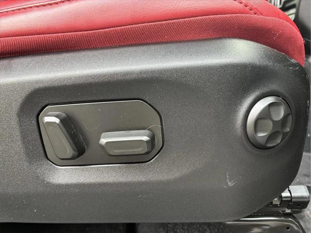 2024 Jeep Wrangler 4-Door Rubicon 392 4x4