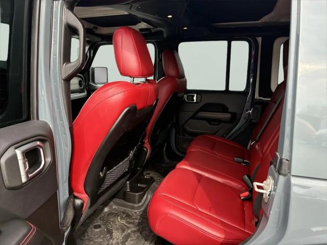 2024 Jeep Wrangler 4-Door Rubicon 392 4x4