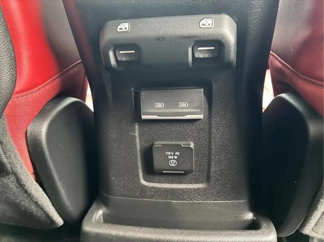 2024 Jeep Wrangler 4-Door Rubicon 392 4x4