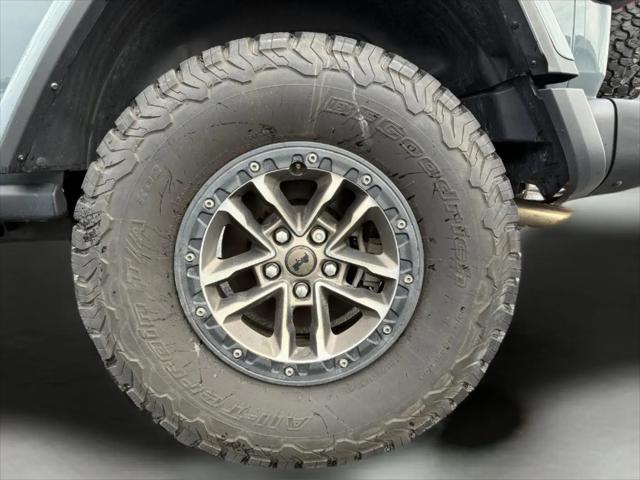 2024 Jeep Wrangler 4-Door Rubicon 392 4x4
