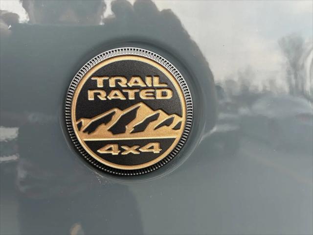 2024 Jeep Wrangler 4-Door Rubicon 392 4x4