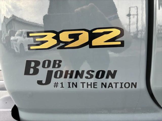 2024 Jeep Wrangler 4-Door Rubicon 392 4x4