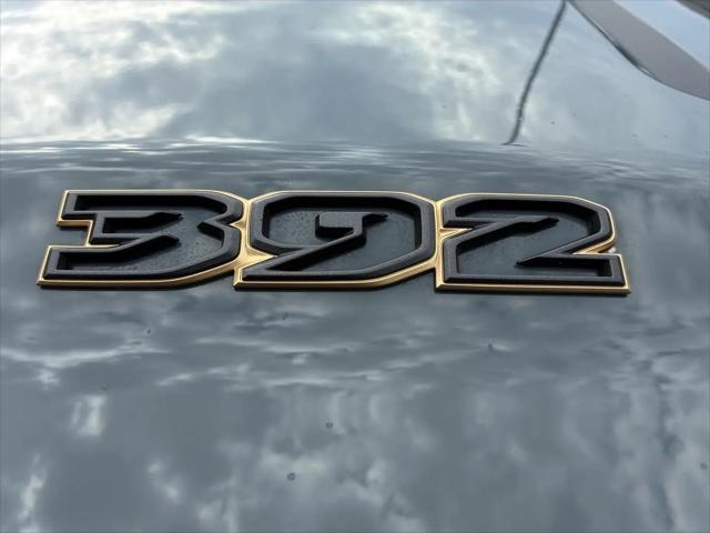 2024 Jeep Wrangler 4-Door Rubicon 392 4x4