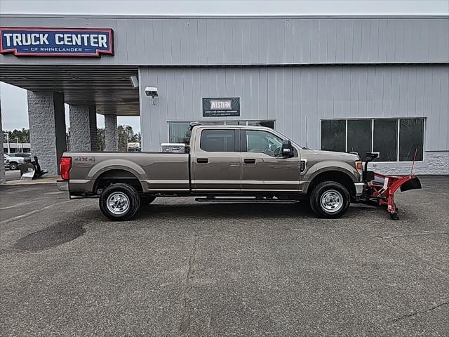 2022 Ford F-350 XL