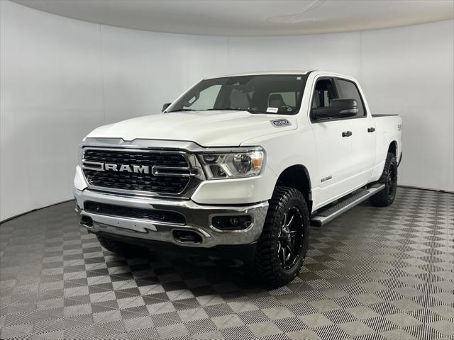 2023 RAM 1500 Big Horn Crew Cab 4x4 64 Box