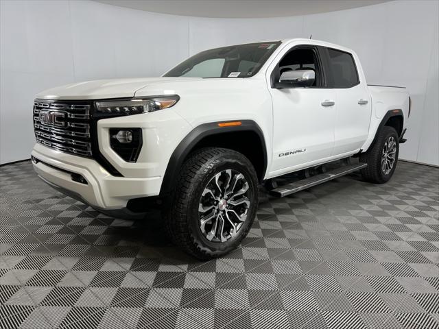 2024 GMC Canyon 4WD Denali